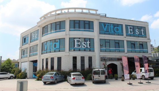 VİTAL EST